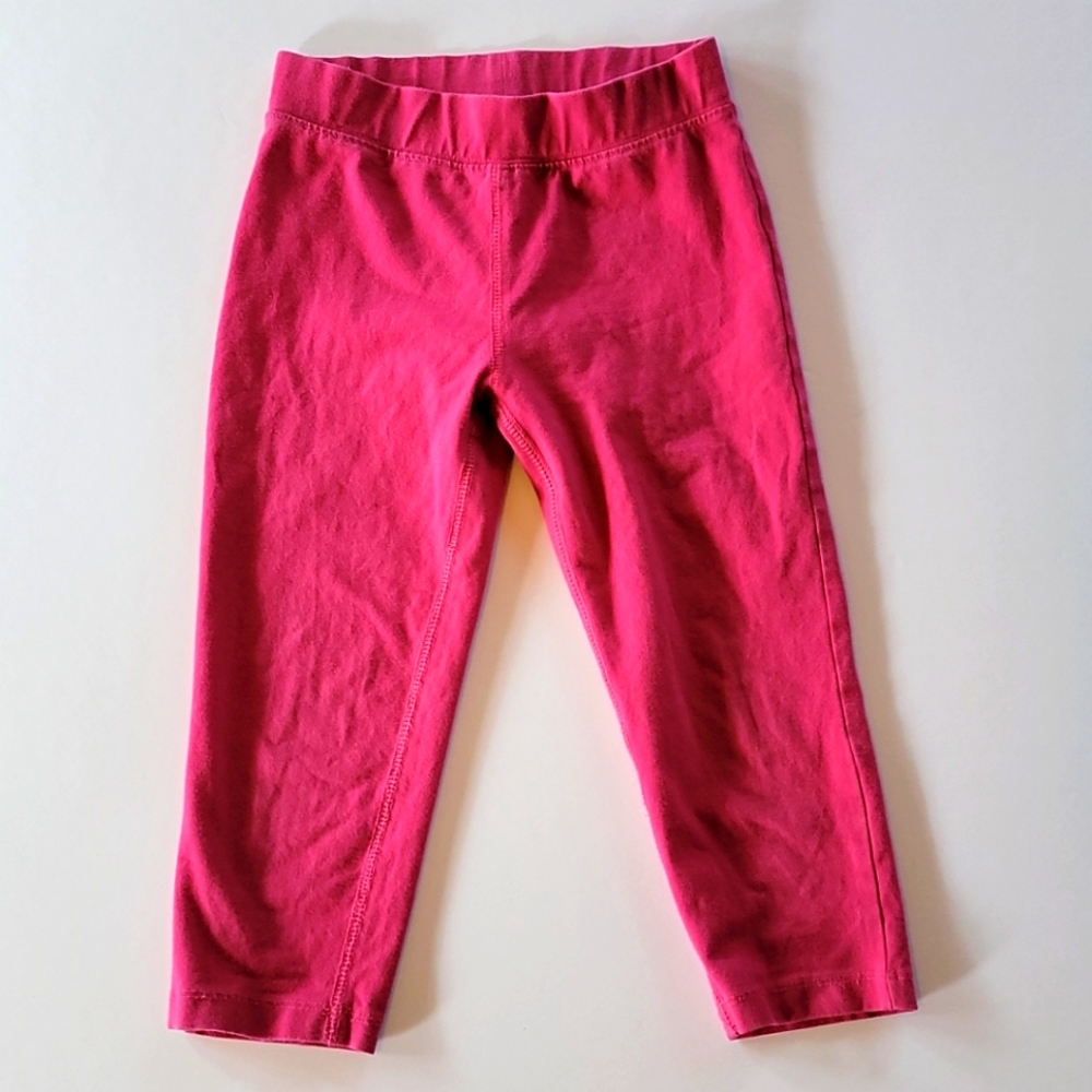 Primary capri leggings